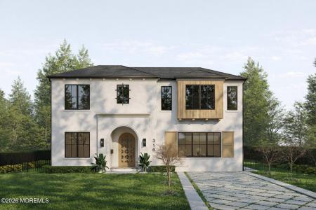 Photo of 316 oakley avenue, long branch