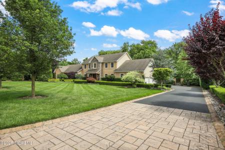 Photo of 4 white pines way, freehold