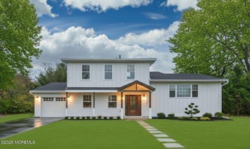 Photo of 28 patten lane, long branch