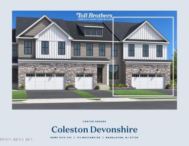 Photo of 106 mustang drive, manalapan