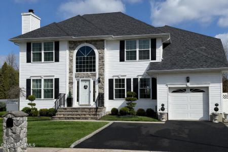 Photo of 8 heritage drive, englishtown