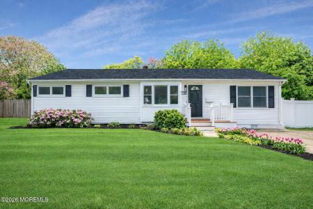 Photo of 182 wall street, west long branch