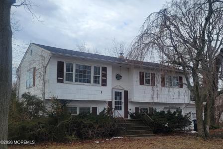 Photo of 1731 grove street, wall