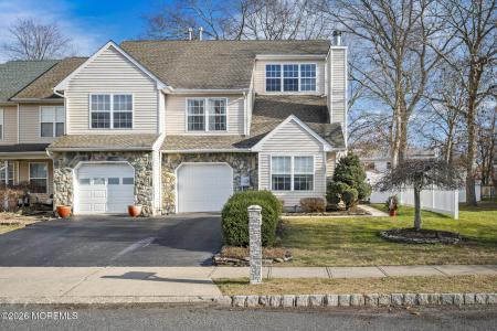 Photo of 242 Moses Milch Drive, Howell NJ