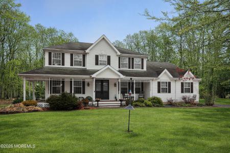 Photo of 9 Amanda Lane, Howell NJ