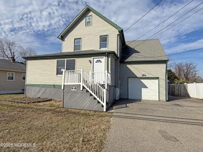 Photo of 219 Poole Avenue, Union Beach NJ