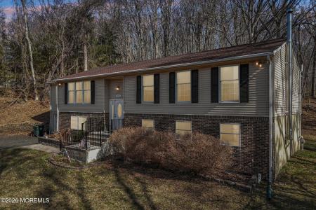 Photo of 78 Rising Sun Tavern Road, Millstone NJ