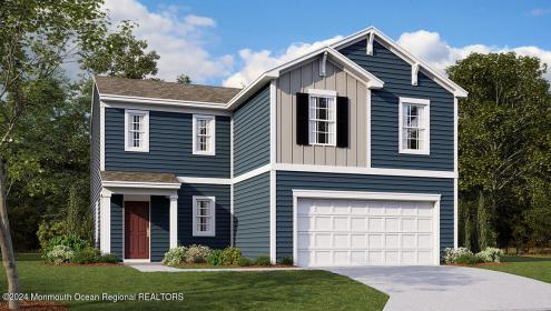 Photo of 107 W 6th Street