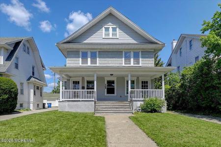 Photo of 309 Elberon Avenue