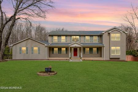 Photo of 124 Taylors Mills Road, Manalapan NJ