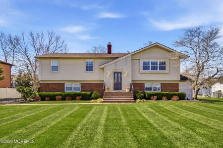 Photo of 9 Darien Drive, West Long Branch NJ