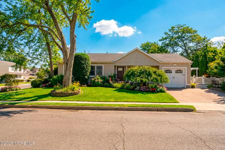 Photo of 1600 L Street