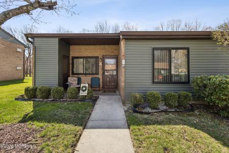 Photo of 232 Medford Court A, Manalapan NJ