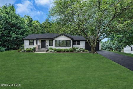 Photo of 492 Hance Road, Little Silver NJ