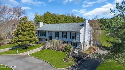 Photo of 162 Millstone Road, Millstone NJ