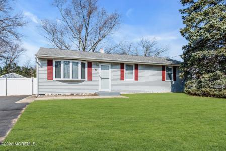 Photo of 47 Western Drive, Howell NJ