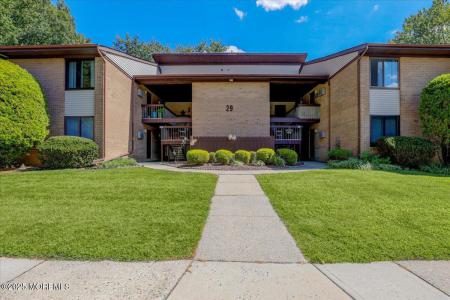 Photo of 29 Meadow Green Circle A, Manalapan NJ