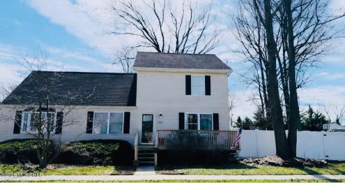 Photo of 620 Morningside Avenue, Union Beach NJ