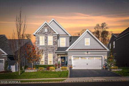 Photo of 9 Militia Hill Road, Freehold NJ