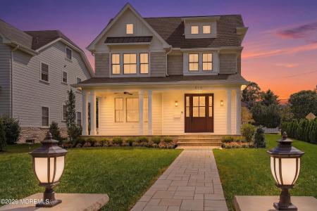 Photo of 510 Beacon Boulevard, Sea Girt NJ