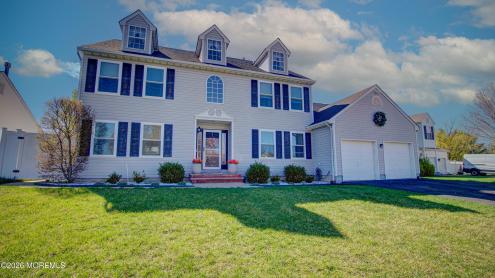 Photo of 53 Crater Lake Road, Howell NJ