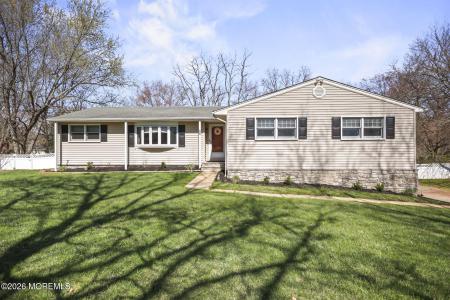 Photo of 36 Overbrook Drive, Freehold NJ