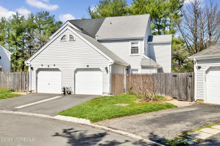 Photo of 6 Stowe Court, Freehold NJ