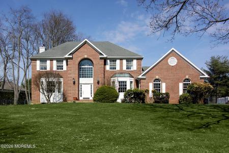 Photo of 38 Dansbury Court, Freehold NJ