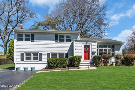 Photo of 6 Hilltop Road, West Long Branch NJ