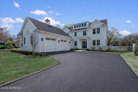 Photo of 94 Park Avenue