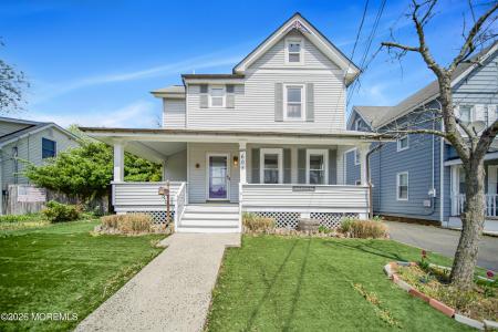 Photo of 607 Mcclellan Street