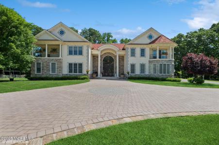 Photo of 100 Richdale Road, Colts Neck NJ