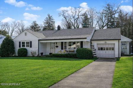 Photo of 38 Delaware Avenue, West Long Branch NJ