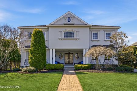 Photo of 84 Lehman Avenue, Deal NJ