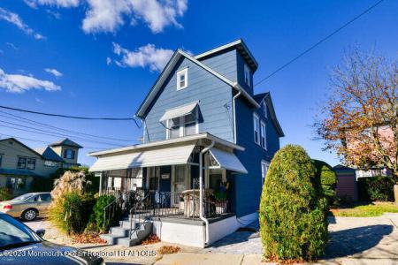 Photo of 63 Asbury Avenue, Ocean Grove NJ
