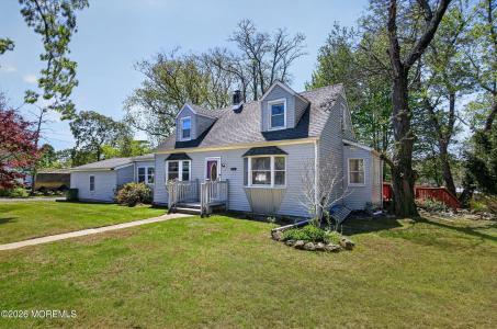 Photo of 1016 Old Corlies Avenue, Neptune NJ