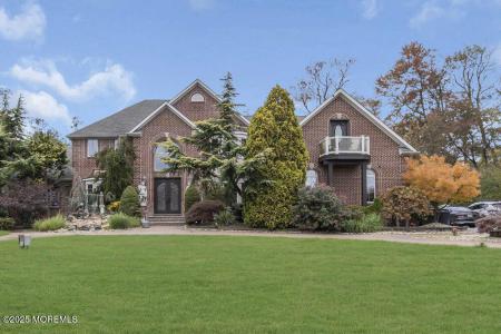 Photo of 176 Oakland Mills Road, Manalapan NJ