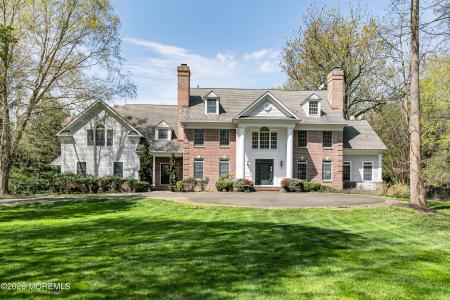 Photo of 423 Navesink River Road, Middletown NJ