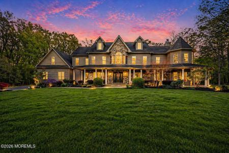 Photo of 6 Carousel Court, Millstone NJ