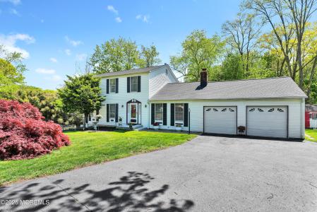 Photo of 40 Birch Drive, Freehold NJ