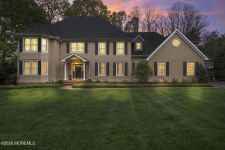 Photo of 89 N Mitchell Place, Little Silver NJ