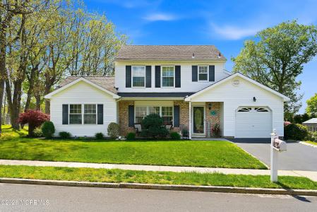 Photo of 34 Jessica Drive, Howell NJ