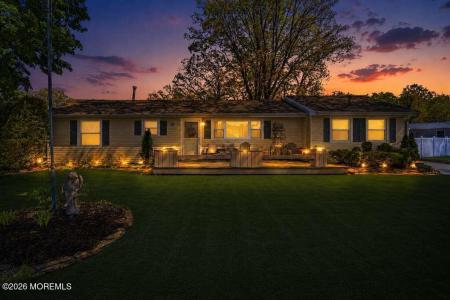Photo of 38 Clark Drive, Howell NJ