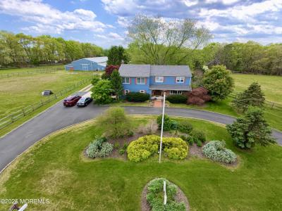 Photo of 335 Ramtown Greenville Road