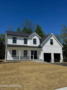 Photo of 3 Poppy Avenue, Neptune NJ