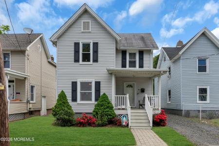 Photo of 4 Conover Street, Freehold NJ