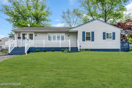 Photo of 209 Ridge Avenue, Belford NJ