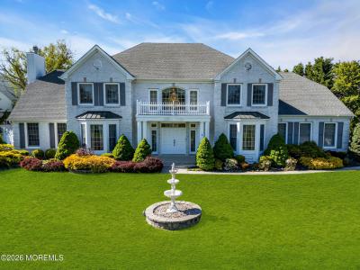 Photo of 12 Standish Drive, Ocean Twp NJ