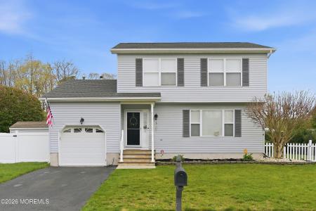 Photo of 32 Bronia Street, Howell NJ