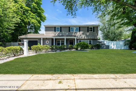 Photo of 1339 Eatontown Boulevard, Oceanport NJ